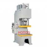 YL41 series single-column hydraulic  press
