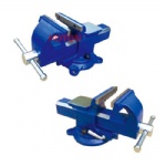 Quick Release Bench vise