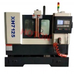 CNC Milling Machine XH7125 XK7125