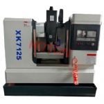 CNC Milling Machine XK7125