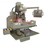 CNC Milling Machine XK7125