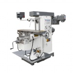 Knee-Type Milling Machine XL6036 XL6136