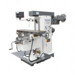 Knee-Type Milling Machine XL6032 XL6032C XL6032CL