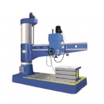 Hydraulic Radial Drilling Machine Z30100X31 Z30125X40