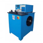 HD-25KW/HD-36KW Crystal Type High Frequency Induction Heating Machine