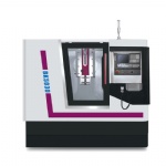 CNC Slotting Machine BK5030 BK5032