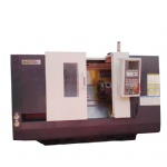 CNC Slant Bed Lathe Machine TCK420 TCK520