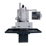 CNC Milling Machine XK7124B