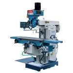 Turret Milling Machine XL6336