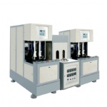 Water Bottle Stretch Blow Molding Machines