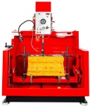 TH170D Vertical Fine Honing Machine