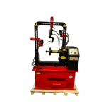 HT-60 Rim straightener machine without  turning function